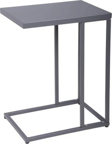 Acél kerti tárolóasztal 43x30,5 cm Dorea – Garden Pleasure