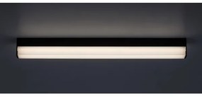 Rabalux 78047 - LED Pultmegvilágító BAND LED/14W/230V 4000K fekete