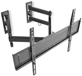 Nedis TVWM5350BK - Fali tartó Full Motion 30-70” TV-hez