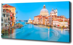 Vászonfotó Velence olaszország oc-114992192