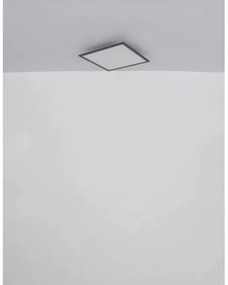 Globo 41582D2 - LED Mennyezeti lámpa DOHA LED/24W/230V