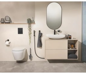 GROHE 411932430 - START szappantartó fekete