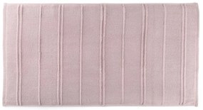 Rózsaszín frottír törölköző szett 2 db-os 50x90 cm Arden – Foutastic