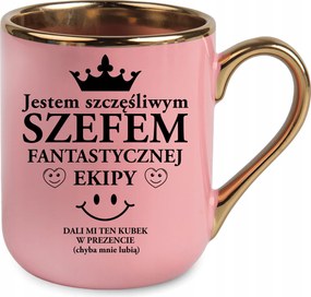 Vicces Bögre Az Elnök Főnökének Névnapi Ajándék Születésnap Ünnep Doboz