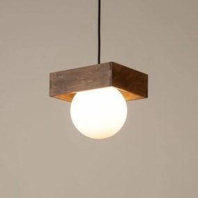 Sigma Lighting Bloom 33663 Függőlámpa 1x12W/G9 IP20