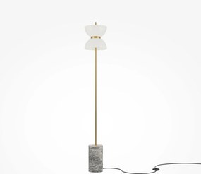 Maytoni állólámpa Kyoto 3000K 11W MOD178FL-L11G3K