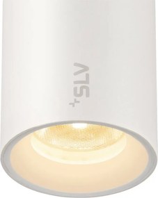 SLV 48V SYSTEM 1006679 Sínreflektor 1x8.7W/LED 3000K 730lm IP20