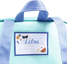 Óvodás táska - Nyuszi - Bunny