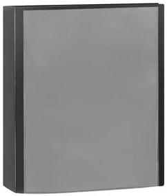 Gyűrűs könyv, 4 gyűrű, 40 mm, A3, PP, VIQUEL Creative Gallery (IV556005)