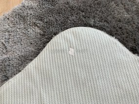 Scot 2320 ovális szőnyeg szürke (Grey) 80x150