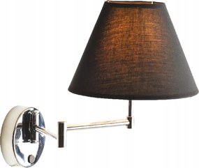 Aca Lighting SUWB01B fali és mennyezeti fali lámpa