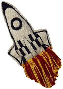 Szenzoros könyv Space – Lorena Canals