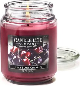 Cseresznyeviaszos illatGYERTYA