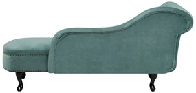 Pihenő fotel Nili (menta) (B). 1010357