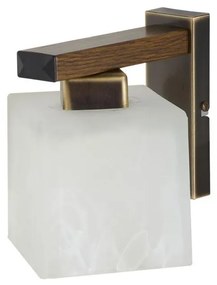 Jupiter 1095 - POK - Fali lámpa POLA 1xE27/60W/230V