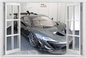 Poszterek 90x60 Sportautó