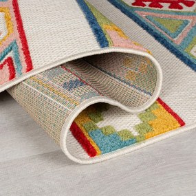 Kültéri szőnyeg 80x230 cm Sunshine – Flair Rugs
