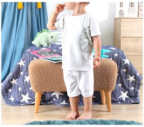 Barna gyerek puff Moouv – Artie