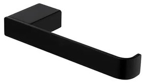 Nimco Kibo wc-papír tartó fekete KI14055G90