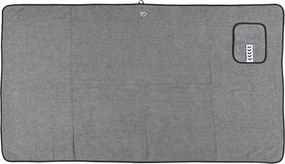 Törölköző Arena Icons XL Towel Grey