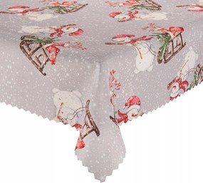 Abrosz Karácsonyi karácsony Lengyel 120x160 BN14