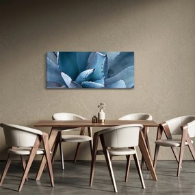 Kép - Agave (120x50 cm)