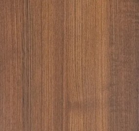 Kora KNN1 Samoa King felső sarokvitrinszekrény N