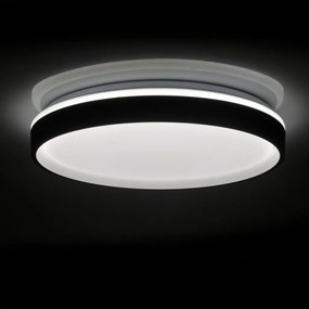 POLUX 326669 JADWIGA Modern Kültéri Mennyezeti Lámpa LED IP44