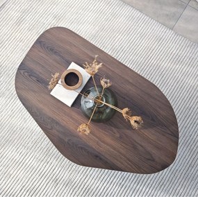 Rock - Walnut