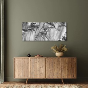 Kép - Lipnica, fekete-fehér (120x50 cm)