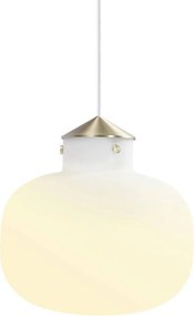 NORDLUX 48033001 RAITO Egyágú Függesztett Lámpa Fém E27 IP20