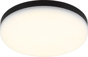GLOBO 12387-18 MATTHEW Kerek Mennyezeti Lámpa LED IP20