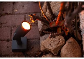 Ledvance - LED RGBW Kültéri lámpa SMART+ SPOT LED/4,5W/230V IP65 Wi-Fi