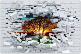 Poszterek 120x80 Az élet fája