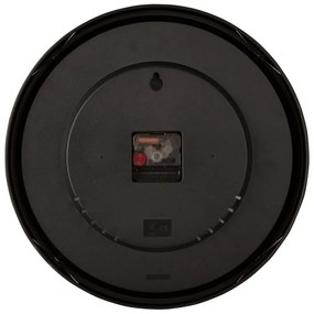 Falióra ø 35 cm Gold Disc – Karlsson