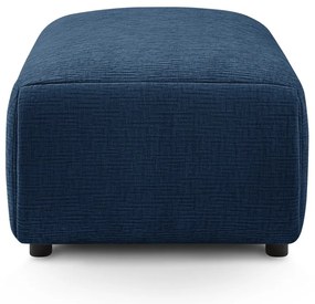 Sötétkék lábtartó Jeanne – Bobochic Paris