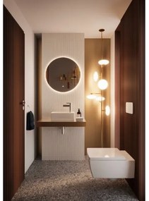Villeroy & Boch 4633R001 - Függesztett WC MEMENTO kerámia/fehér