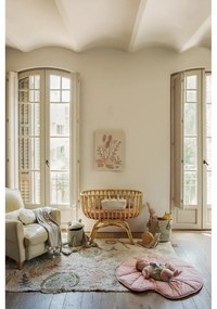 Gyerek faliszőnyeg Magic Pond – Lorena Canals