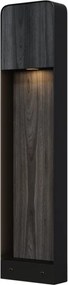 MAYTONI O481FL-L7BWD3K PORTE Modern Kültéri Állólámpa Fekete LED IP44