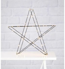 Markslöjd 704462 - LED Kültéri karácsonyi dekoráció MYSTIC 70xLED/2,4W/230/3V IP44