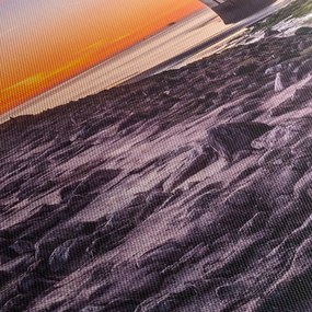Világítótorony képe (70x50 cm)
