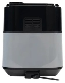 Remoska® R301002 Forrólevegős fritőz 6,3 l Vento SteamChef