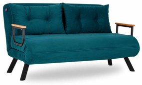 Kanapé futon  Sandy (petróleum). 1062308