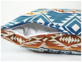 B.E.S. Petrovice Aztec Spirit flanel ágyneműhuzat, 140 x 200 cm, 70 x 90 cm