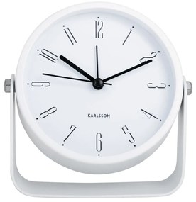 Ébresztőóra ø 11 cm Regal – Karlsson