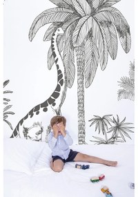 Gyerek tapéta 400 cm x 248 cm Jurassic Period – Lilipinso