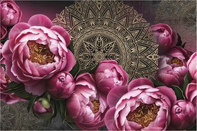 Kép - harmónia (90x60 cm)