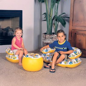 Gyermek bútor szett