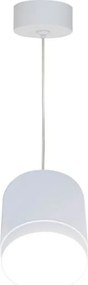 Maytoni Polar P088PL-GX53-W 1x15W/GX53 IP20