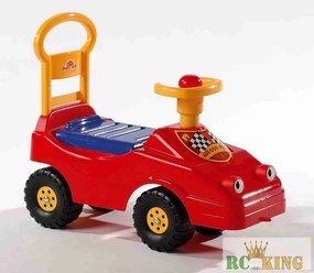 Nagy bébi taxi 1.